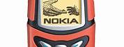 Nokia 5210 Phone