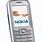 Nokia 6633