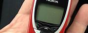 Nokia 8210 Old