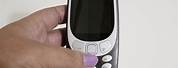 Nokia Basic Cell Phone