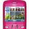 Nokia C3 Pink