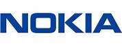 Nokia Company Logo