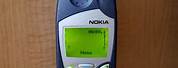 Nokia Flip Phone 5165