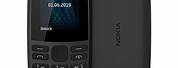 Nokia GSM 105 Dual Sim