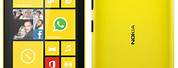 Nokia Lumia 520 Android