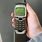 Nokia Matrix Phone 7110