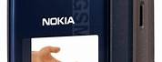 Nokia Mobile Phone 1209