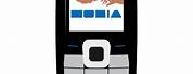 Nokia Phone Cartoon