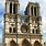 Notre Dame Architecture