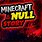 Null From Minecraft