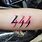 Number 44 Tattoo