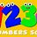 Number Counting Songs