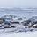Nunavut Winter