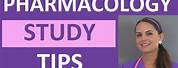 Nursing School Pharmacology