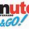 Nutella Go Logo