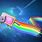 Nyan Cat Aesthetic