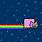 Nyan Cat GIF NFT