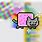 Nyan Cat Scratch