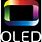 OLED-Display Logo