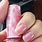 OPI Clear Pink Nail Polish