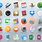 OS X Icons