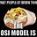 OSI Model Meme