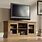 Oak Color TV Stand