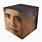 Obama Cube PNG