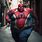 Obese Spider-Man