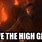 Obi-Wan High Ground Meme