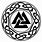 Odin Rune Symbol