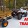 Off-Road ATV Trailer