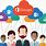 Office 365 People Icon