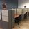 Office Space Engineering Cubicle