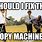 Office Space Fax Machine Meme