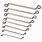 Offset Wrench Set