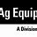 Ohio Ag Equipment Logo