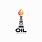 Oil Company Logo Design