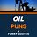 Oil Puns
