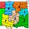 Oklahoma County District Map