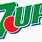 Old 7Up Logo