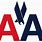 Old AA Logo