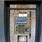 Old ATM Machine