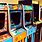 Old Arcade Games