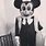 Old Creepy Mickey Mouse