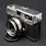 Old Fujifilm Camera