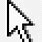 Old Mouse Cursor