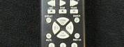 Old RCA Universal Remote