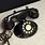 Old Rotary Dial Phone