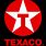 Old Texaco Logo